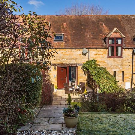 Ratty'S Retreat Villa Blockley Bagian luar foto