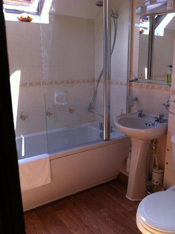 Ratty'S Retreat Villa Blockley Bagian luar foto