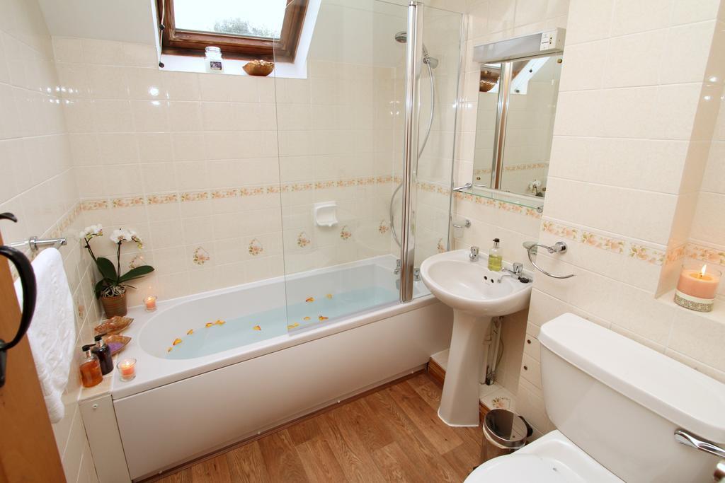 Ratty'S Retreat Villa Blockley Ruang foto