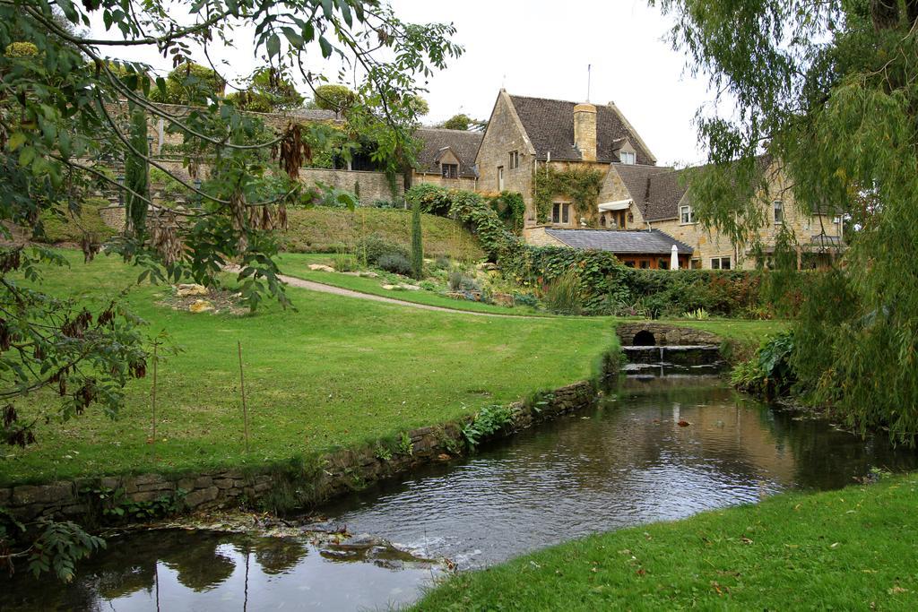 Ratty'S Retreat Villa Blockley Ruang foto